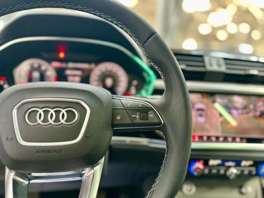 Audi Q3 II (F3) Набережные Челны  - изображение 23