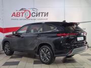 Toyota Highlander IV (XU70) Воронеж  - изображение 28
