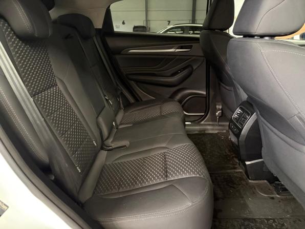 Haval F7x I с пробегом 2020 года, цена 1 697 000 рублей, 87819 км, внедорожник, Автокод Объявления