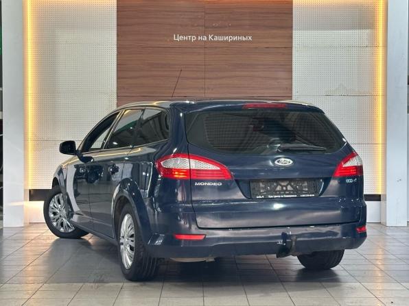 Ford Mondeo IV с пробегом 2009 года, цена 649 000 рублей, 330458 км, универсал, Автокод Объявления