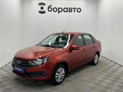 Lada (ВАЗ) Granta I Рестайлинг Воронеж  - изображение 19