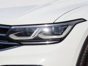 Volkswagen Tiguan II Рестайлинг Москва  - изображение 50