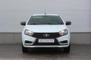 Lada (ВАЗ) Vesta I Белгород  - изображение 25