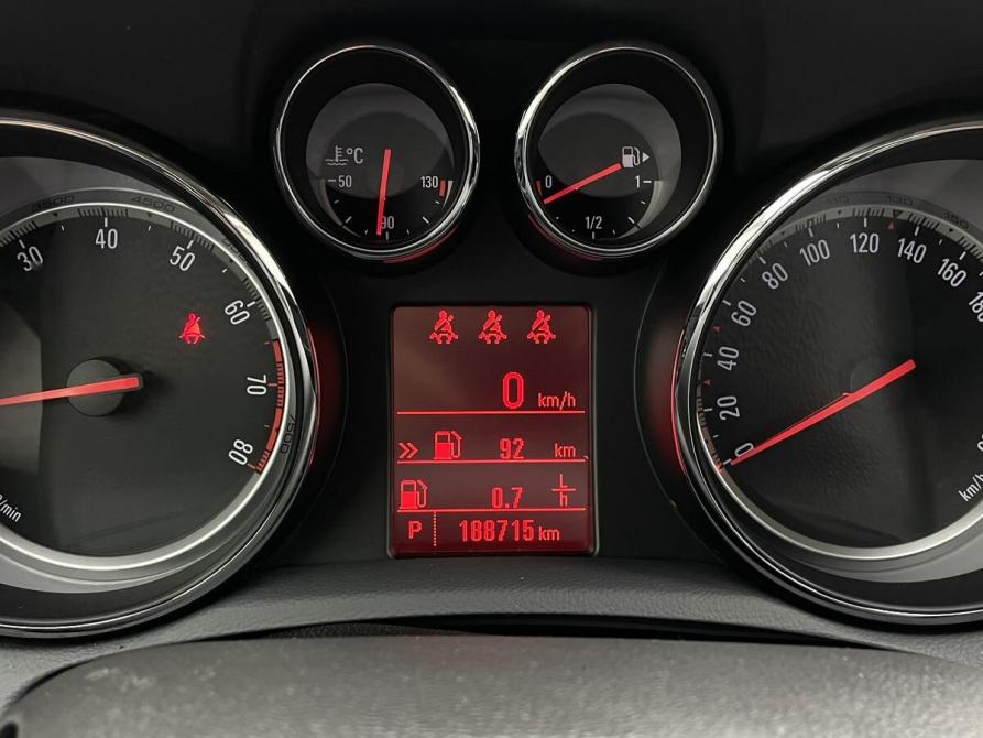 Opel Mokka I Тамбов  - изображение 14