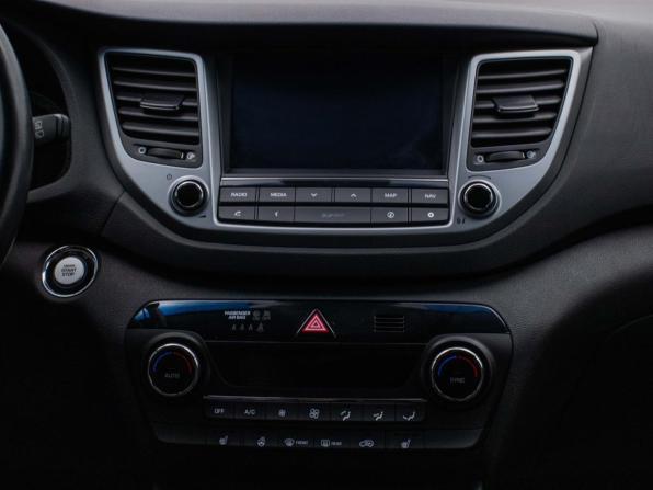 Hyundai Tucson III с пробегом 2017 года, цена 1 870 000 рублей, 113372 км, внедорожник, Автокод Объявления