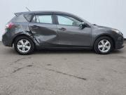 Mazda 3 II (BL) Рестайлинг Москва  - изображение 20