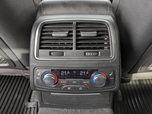 Audi A6 IV (C7) с пробегом 2012 года, цена 2 033 500 рублей, 83892 км, седан, Автокод Объявления