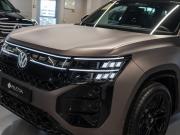 Volkswagen Teramont II (China Market) Москва  - изображение 67