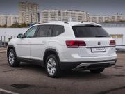 Volkswagen Teramont I Москва  - изображение 34