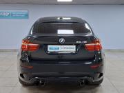 BMW X6 M I (E71) Рестайлинг Москва  - изображение 30