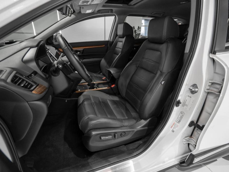 Honda CR-V V Рестайлинг Москва  - изображение 9