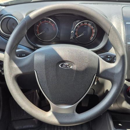 Lada (ВАЗ) Granta I Рестайлинг с пробегом 2025 года, цена 947 000 рублей, 15000 км, седан, Автокод Объявления