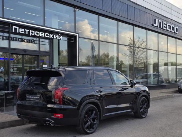 Hyundai Palisade I с пробегом 2022 года, цена 4 980 000 рублей, 50992 км, внедорожник, Автокод Объявления