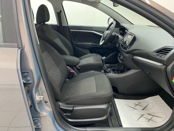 Lada (ВАЗ) Vesta I с пробегом 2019 года, цена 870 000 рублей, 205876 км, универсал, Автокод Объявления