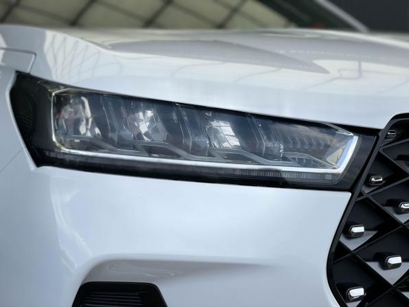 Chery Tiggo 7 Pro I с пробегом 2022 года, цена 1 687 000 рублей, 55272 км, внедорожник, Автокод Объявления