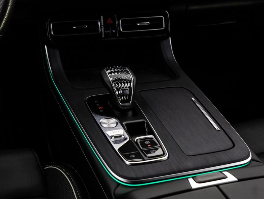 GAC GS8 II Санкт-Петербург  - изображение 15