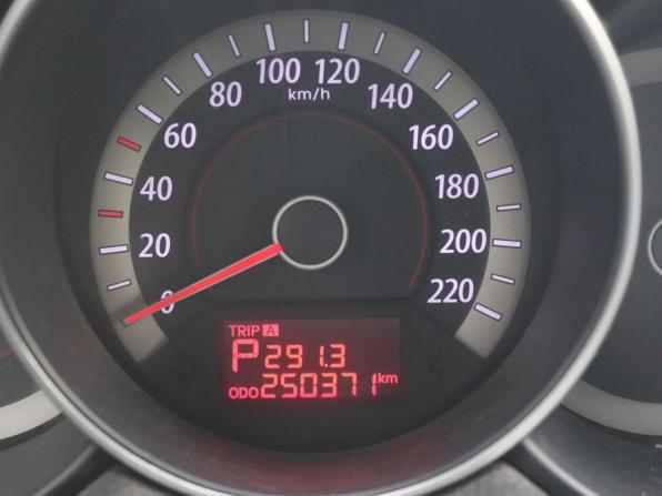 Kia Cerato II с пробегом 2011 года, цена 669 000 рублей, 250000 км, седан, Автокод Объявления
