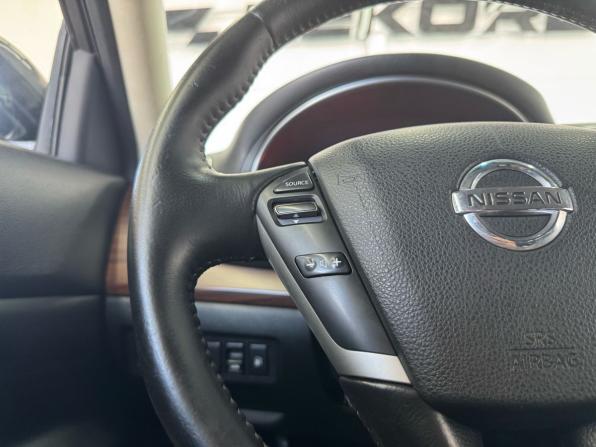 Nissan Teana II с пробегом 2010 года, цена 1 139 000 рублей, 227000 км, седан, Автокод Объявления