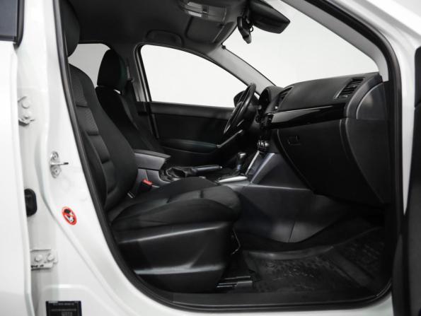 Mazda CX-5 I с пробегом 2014 года, цена 1 799 000 рублей, 134188 км, внедорожник, Автокод Объявления