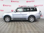 Mitsubishi Pajero IV Рестайлинг 1 Вологда  - изображение 26