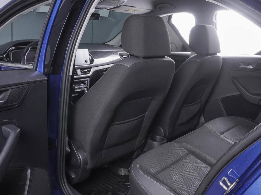 Volkswagen Polo VI Ростов-на-Дону  - изображение 11