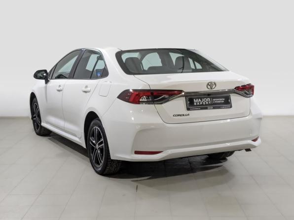 Toyota Corolla XII (E210) с пробегом 2019 года, цена 1 840 000 рублей, 82601 км, седан, Автокод Объявления