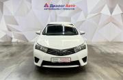 Toyota Corolla XI (E160 E170 E180) Азнакаево  - изображение 29