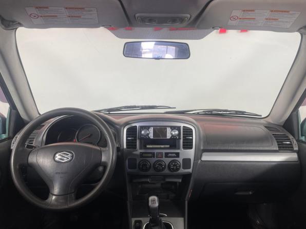 Suzuki Grand Vitara I Рестайлинг с пробегом 2003 года, цена 499 000 рублей, 252498 км, внедорожник, Автокод Объявления