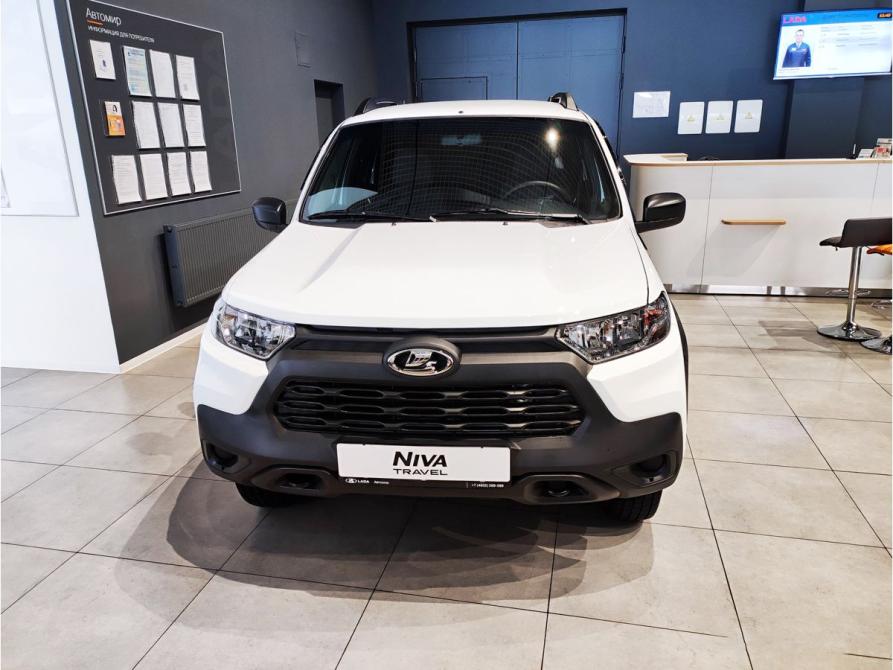Lada (ВАЗ) Niva Travel I Рестайлинг Брянск  - изображение 1