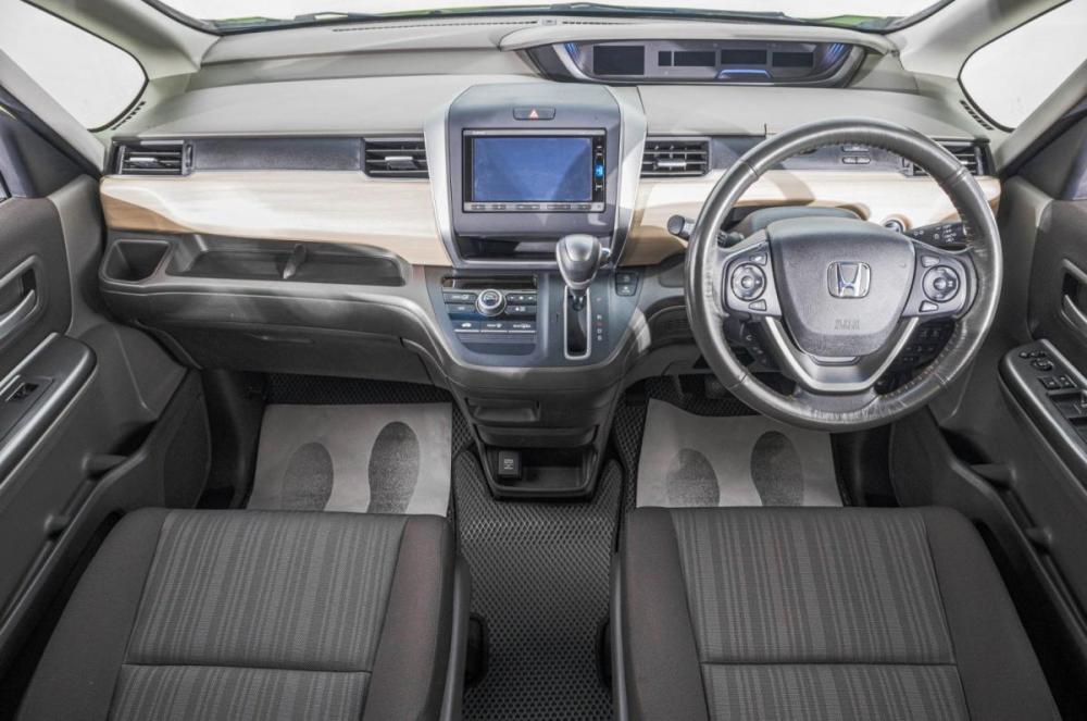Honda Freed II Барнаул  - изображение 10