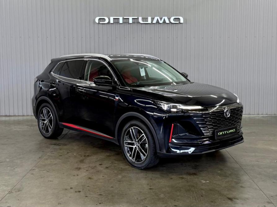 Changan CS55 Plus II Краснодар  - изображение 3