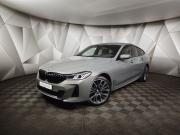 BMW 6 серии IV (G32) Рестайлинг Москва  - изображение 20