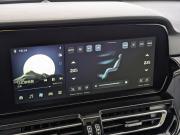 Hongqi HS5 I Рестайлинг Москва  - изображение 59