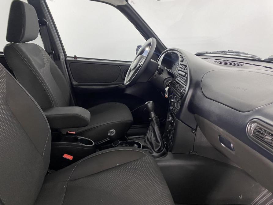 Chevrolet Niva I Рестайлинг Воронеж  - изображение 13