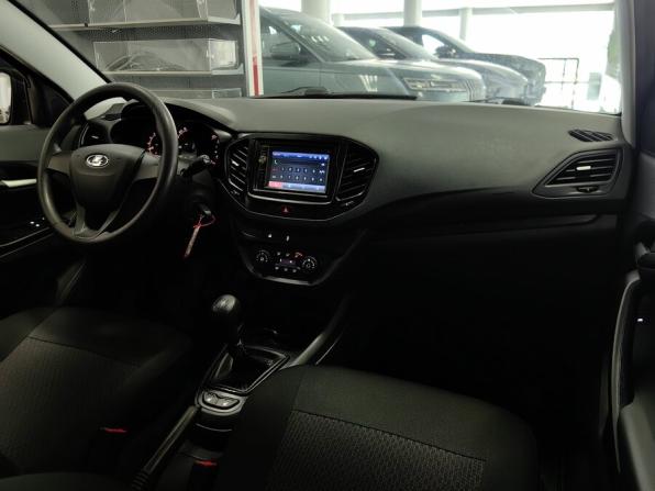 Lada (ВАЗ) Vesta I с пробегом 2019 года, цена 699 000 рублей, 95960 км, седан, Автокод Объявления