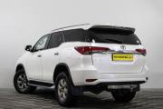 Toyota Fortuner II Сургут  - изображение 27