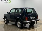 Lada (ВАЗ) Niva Legend Санкт-Петербург  - изображение 24