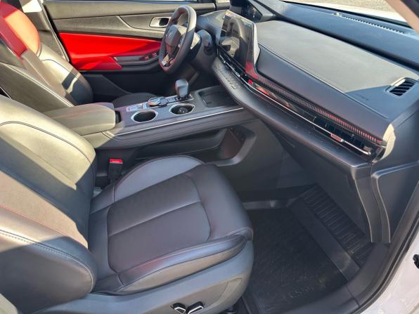 Changan CS55 Plus II с пробегом 2023 года, цена 2 220 000 рублей, 30058 км, внедорожник, Автокод Объявления