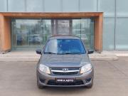 Lada (ВАЗ) Granta I Оренбург  - изображение 17