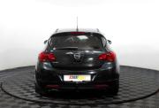 Opel Astra H Рестайлинг Нижний Новгород  - изображение 30