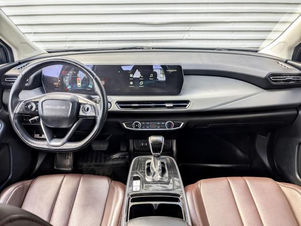 BAIC U5 Plus с пробегом 2023 года, цена 750 000 рублей, 110056 км, седан, Автокод Объявления