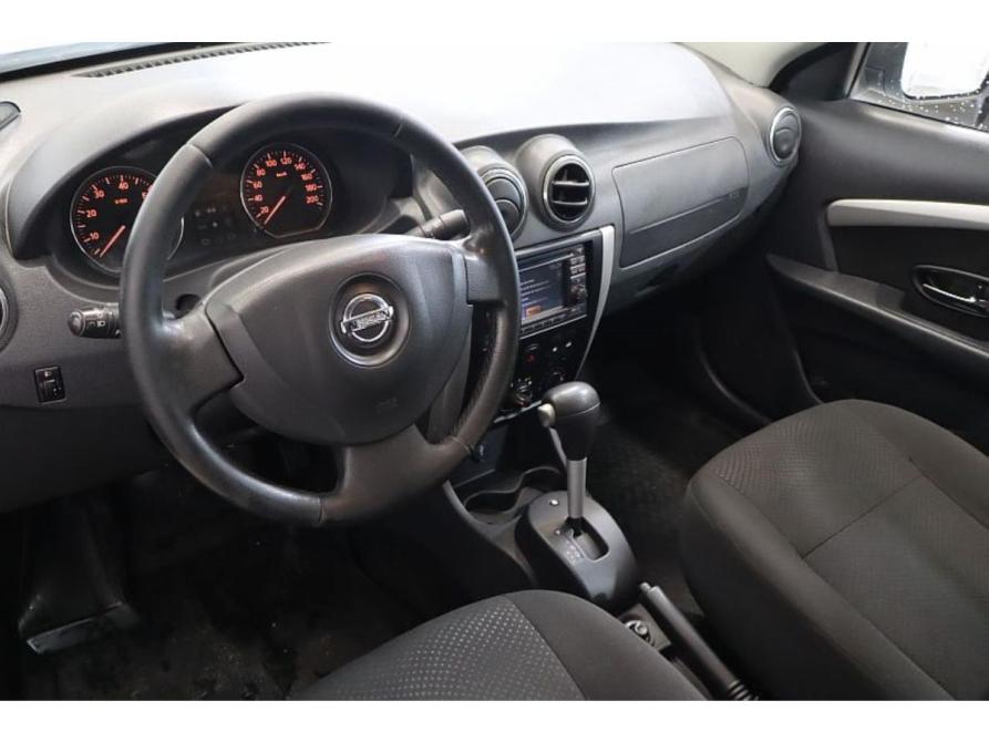 Nissan Almera III (G15) Коломна  - изображение 6