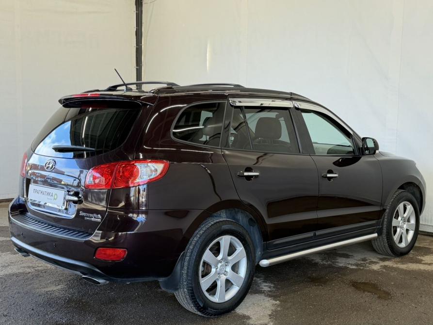 Hyundai Santa Fe II Псков  - изображение 6