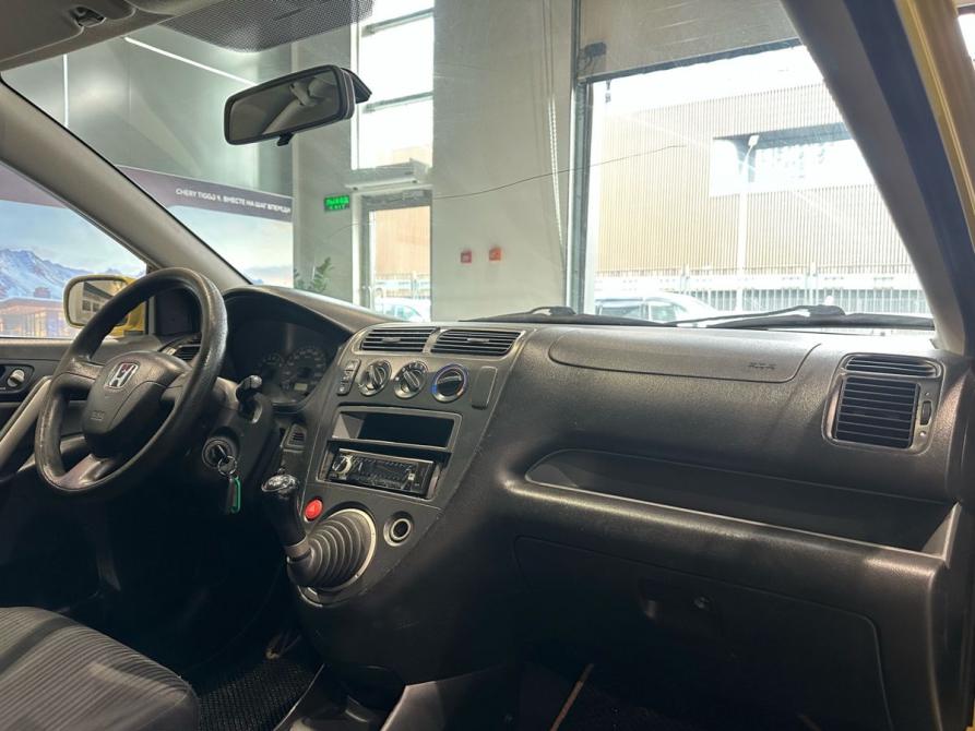 Honda Civic VII Москва  - изображение 10