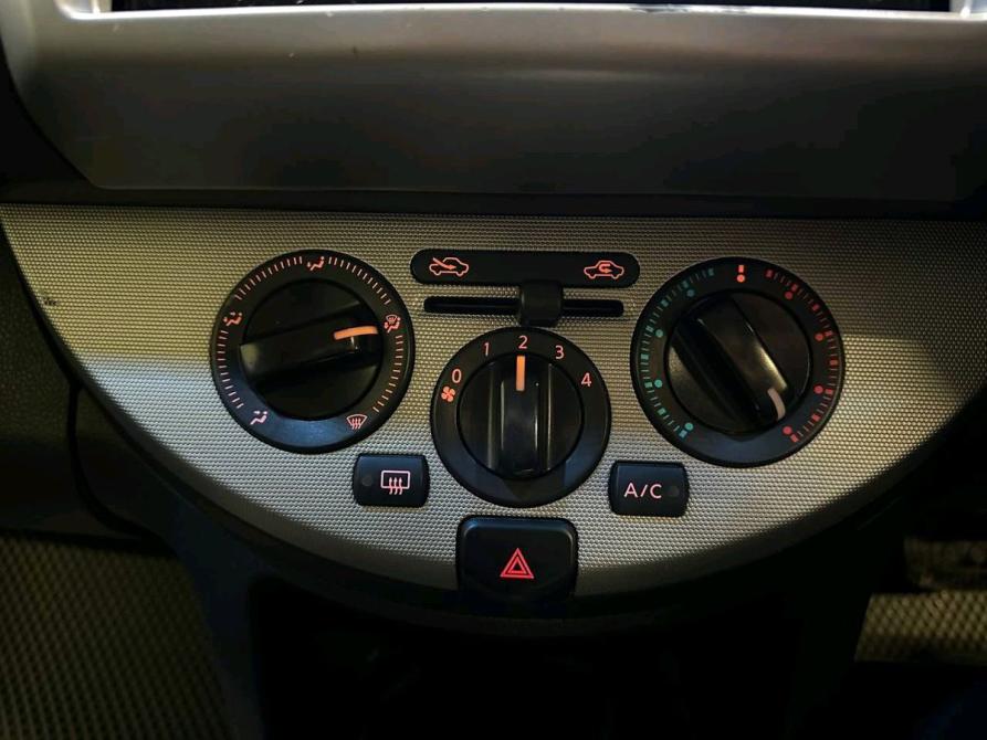 Nissan Note I Рестайлинг Новосибирск  - изображение 19
