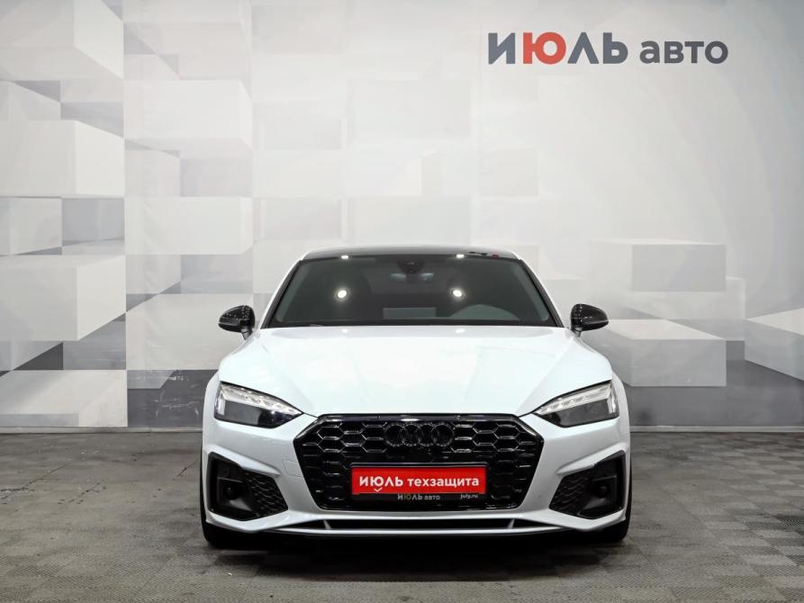 Audi A5 II (F5) Рестайлинг Екатеринбург  - изображение 2