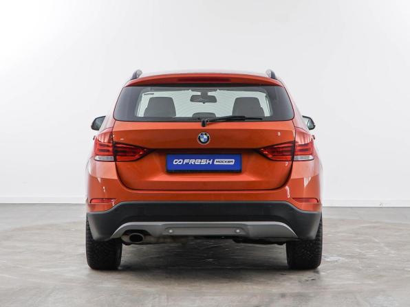 BMW X1 I (E84) Рестайлинг с пробегом 2014 года, цена 1 499 077 рублей, 109487 км, внедорожник, Автокод Объявления