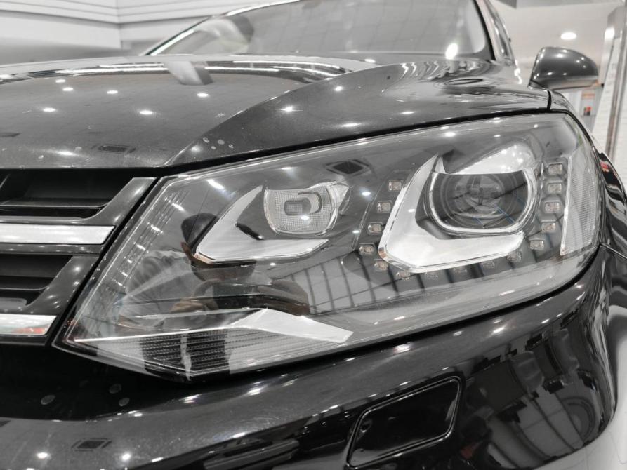 Volkswagen Touareg II Казань  - изображение 21