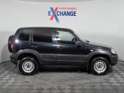 Chevrolet Niva I Рестайлинг Нижний Новгород  - изображение 22