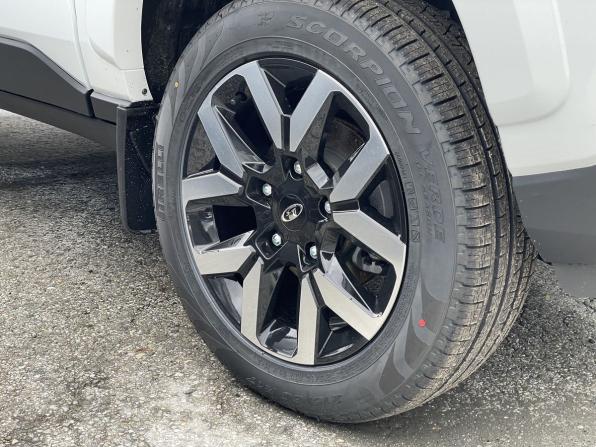 Новый Lada (ВАЗ) Niva Travel I Рестайлинг 2026 года, цена 1 814 000 рублей, внедорожник, Автокод Объявления
